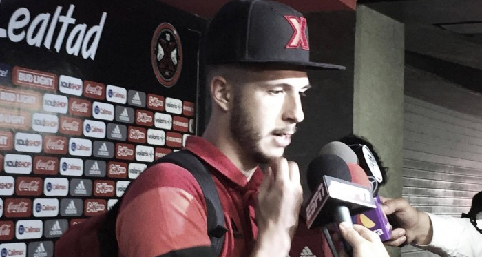 Guido Rodríguez niega fichaje con América