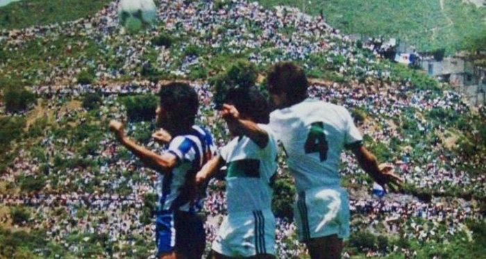 A 52 años del primer ascenso,
el regreso del tuzo a primera división