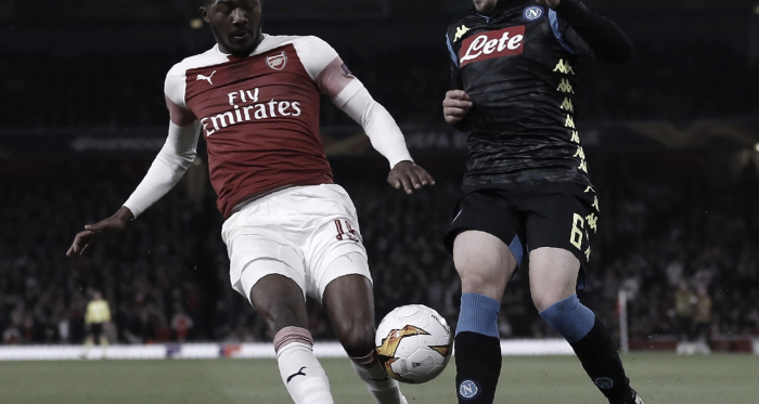 Foto:Divulgação Arsenal