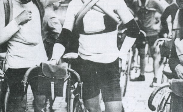 Roubaix 1919: el Infierno del Norte