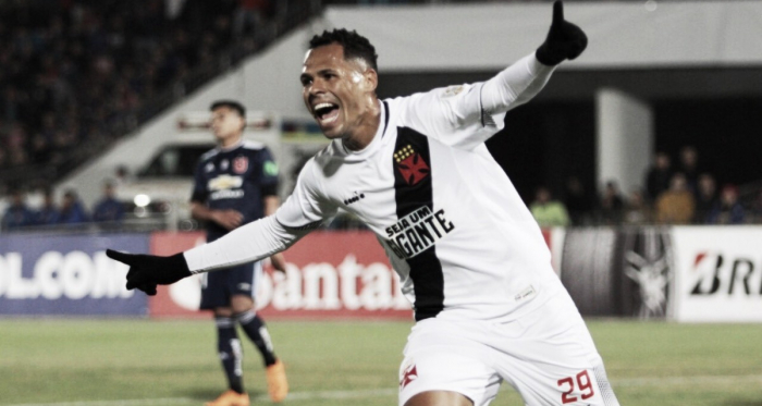 (Foto: Carlos Gregório Jr/CR Vasco da Gama)