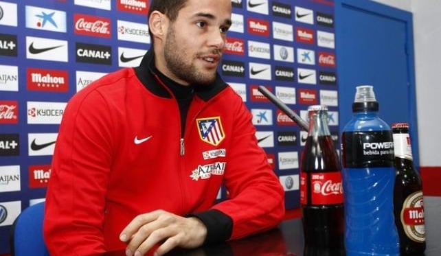 Mario Suárez: &quot;Antes se veían las imágenes de Futre y Schuster ganando; ahora se verán las nuestras&quot;