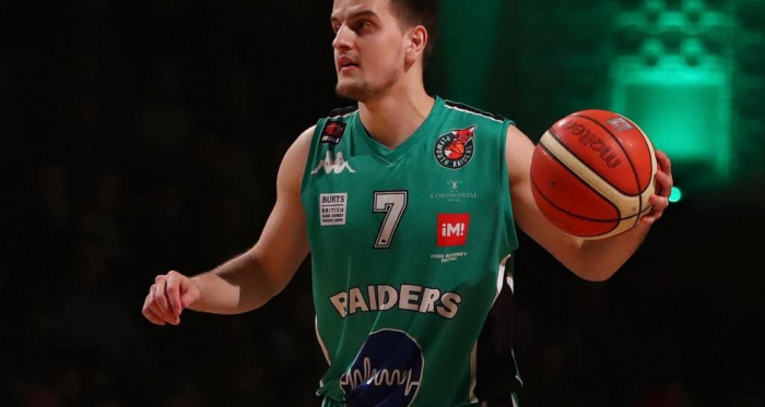 VAVEL UK's BBL 20/21 Season Previews: Plymouth Raiders look to seize the moment