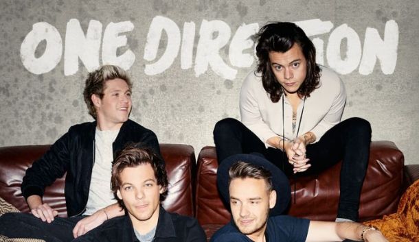 &#039;&#039;Love You, Goodbye&#039;&#039; es la nueva canción de One Direction