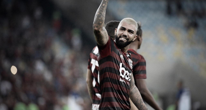 Foto: Alexandre Vidal/ Flamengo