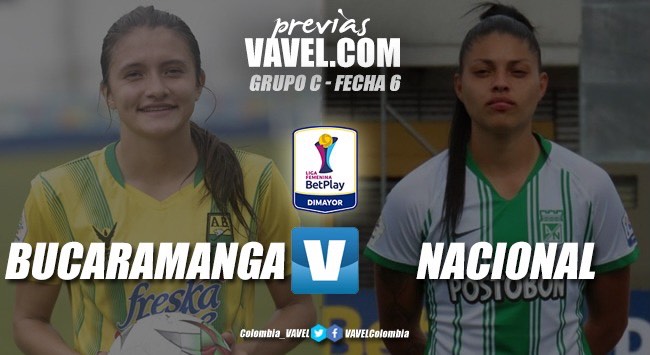 Atlético Bucaramanga vs. Atlético Nacional:
duelo de necesitados