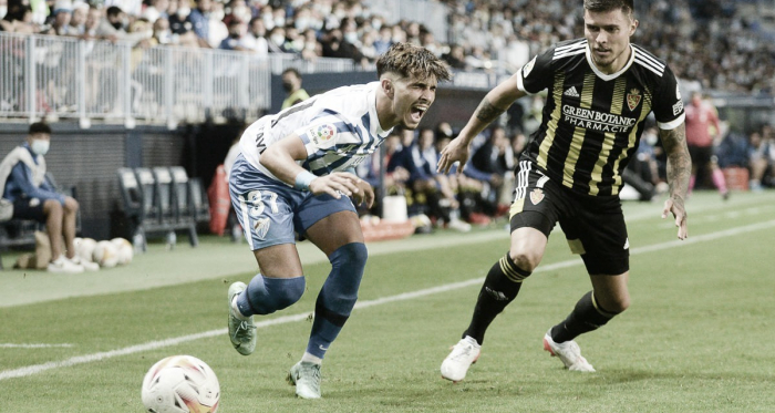 Previa Real Zaragoza vs Málaga CF: a volver a ganar