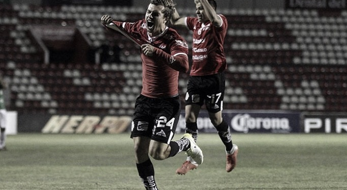 Fotografía: Ascenso MX