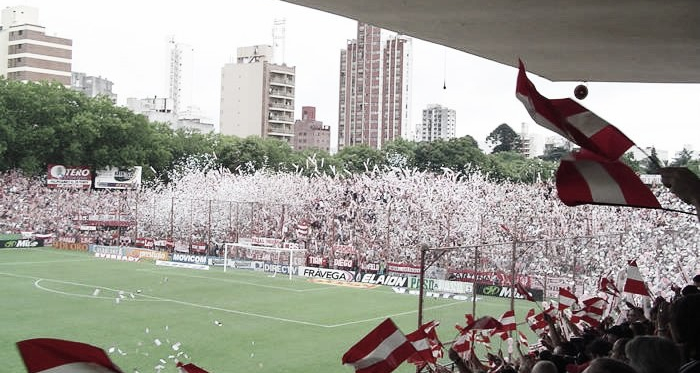 Los hinchas esperan la vuelta (imagen: archivo)
