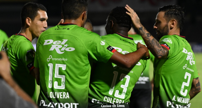 Bravos vence por la mínima a Necaxa