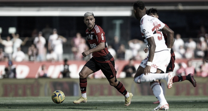  Flamengo perde sexto torneio na temporada e transforma ano em desastre