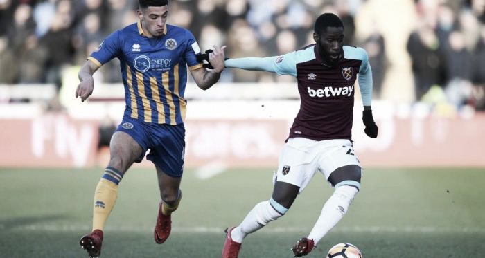 FA Cup - Passa il Newport, ok anche il Tottenham. West Ham, clean sheets e replay con lo Shrewsbury