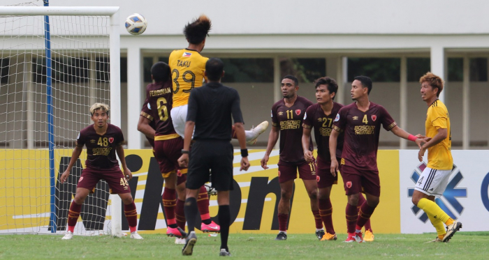 PSSI Stop Liga Berdasarkan Status Tanggap Darurat BNPB