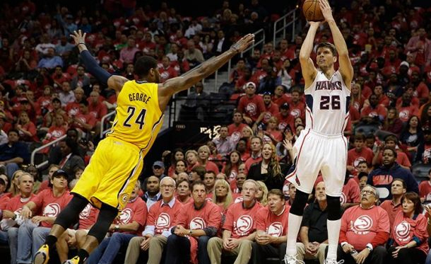 Atlanta Hawks : Des playoffs qui font du bien