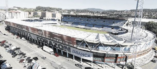 El Celta debutará en casa el 29 de agosto