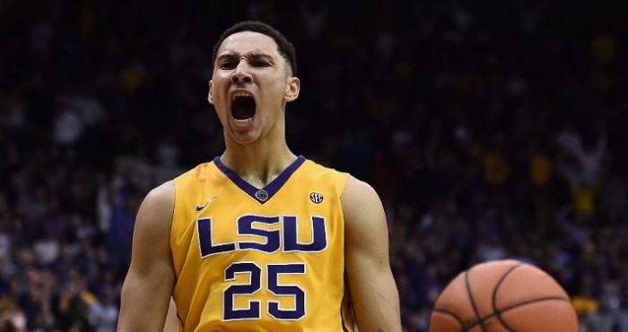 NCAA - Kentucky, we have a problem!