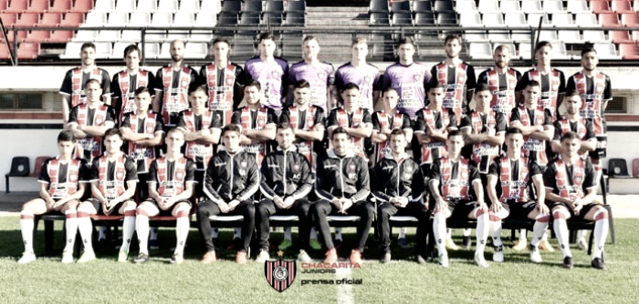 Anuario Chacarita Juniors VAVEL 2017: Debut y expectativas en la Superliga