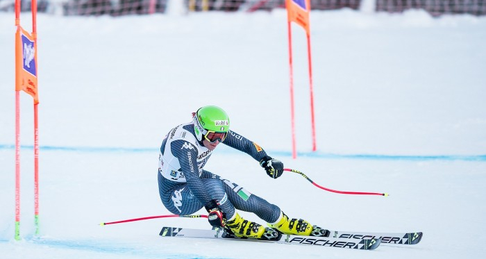 Super-G, Cortina: Lara Gut torna davanti a tutti, spettacolare Johanna Schnarf, è seconda