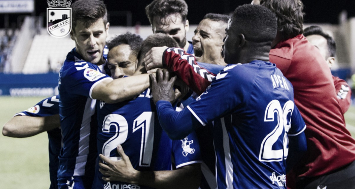 Foto: Lorca FC
