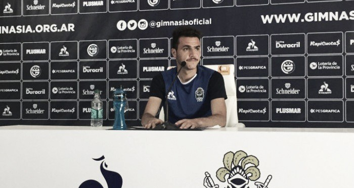 Soso está conforme y repite equipo