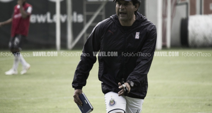 Foto: Fabián Meza / VAVEL