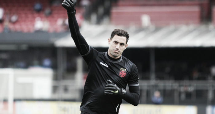 Carlos Gregório Jr/Vasco.com.br