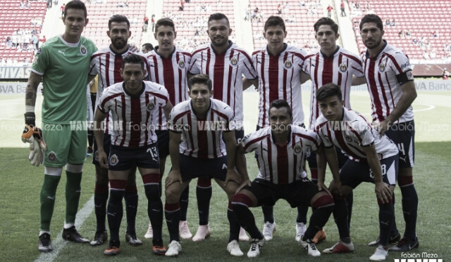 Foto: Fabián Meza - VAVEL
