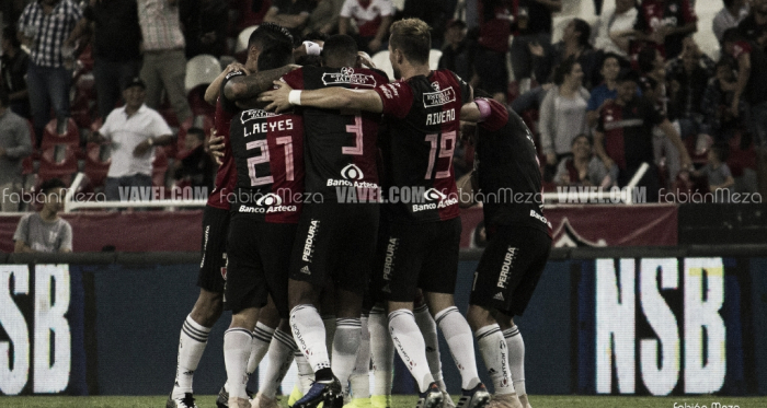 Foto: Fabián Meza / VAVEL