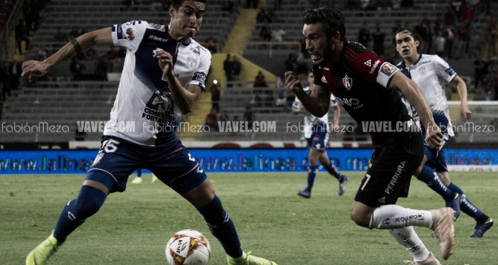 Foto: Fabián Meza / VAVEL