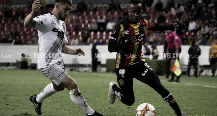  Foto: Fabián Meza / VAVEL