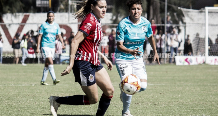 Foto: Fabián Meza - VAVEL