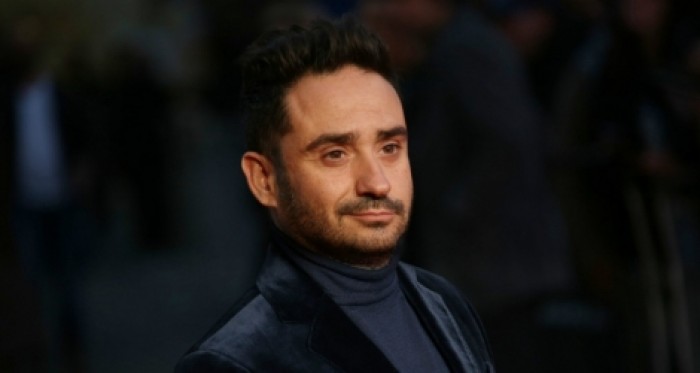 J.A Bayona recibe el Premio Retrospectiva del 21º Festival de Málaga