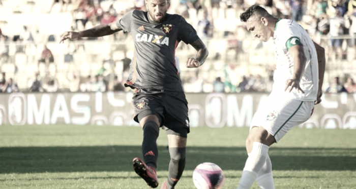 Em jogo único, Sport e Salgueiro decidem terceiro lugar do Campeonato Pernambucano 2018