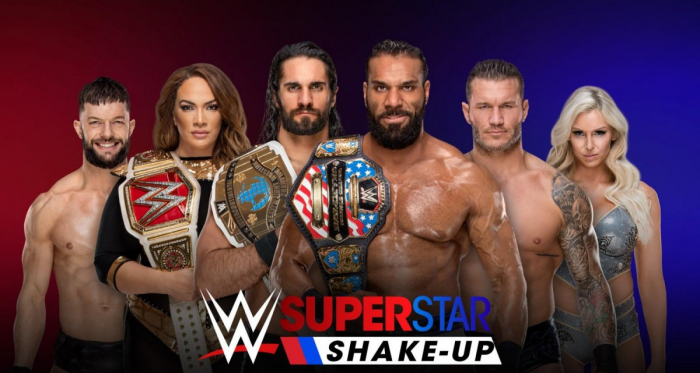 Photo Courtesy of WWE.com