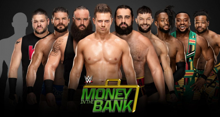 Who will complete the list of 7 men? | Photo Credit: WWE.com