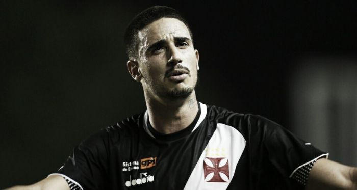 Rafael Ribeiro /Vasco.com.br