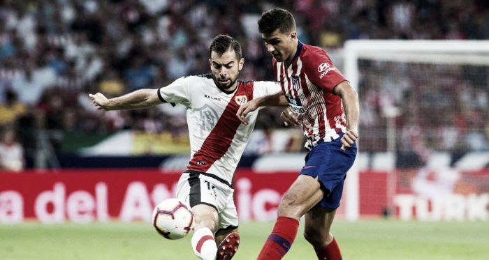 Previa Rayo Vallecano-Atlético de Madrid | Fotografía: VAVEL.com