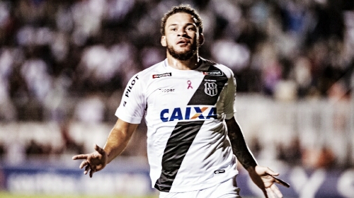 Foto: Ponte Preta/Fábio Leoni
