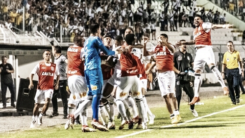 Foto: PontePress/Fábio Leoni