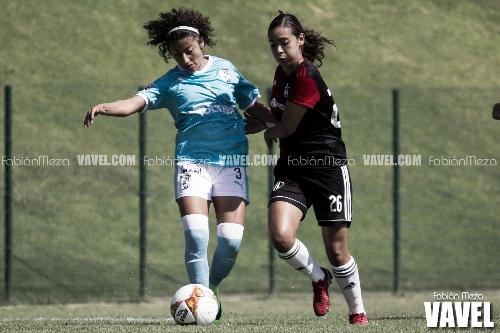 Foto: Fabián Meza / VAVEL