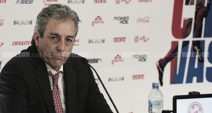 Foto: José Acosta / VAVEL