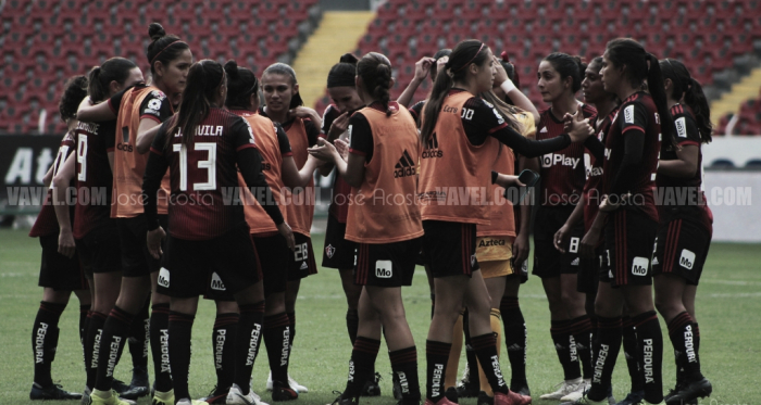 Foto: José Acosta / VAVEL