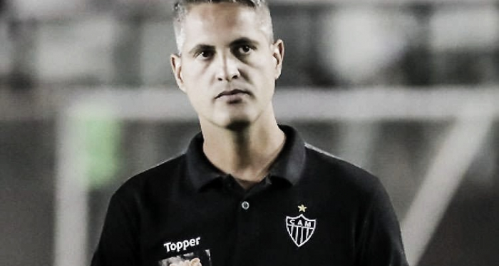 Foto:Bruno Cantini/Atlético-MG 