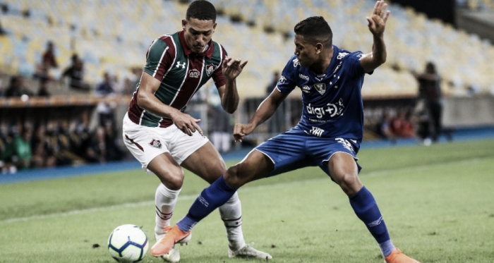 (Foto: Reprodução/ Fluminense)