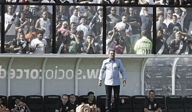 Foto: Rafael Ribeiro/Vasco