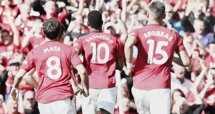 Foto: Divulgação/Manchester United 