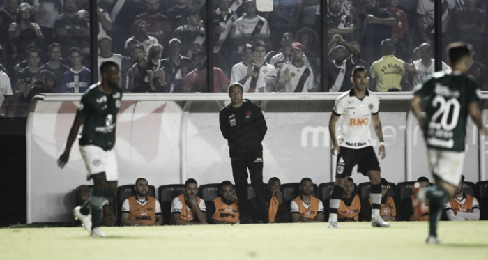 Foto: Reprodução/Vasco