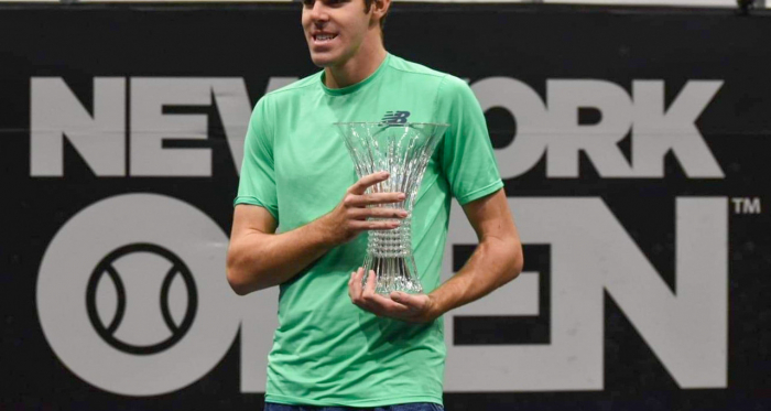 ATP New York Open preview: Opelka looks to defend title against array of contenders
