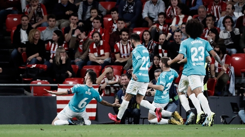 Previa Osasuna - Athletic: Contra los leones en el centenario