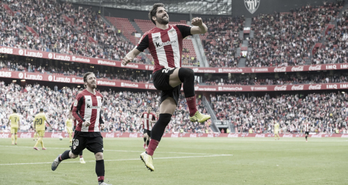 Previa Athletic Club vs Villarreal: ganar para soñar con Europa